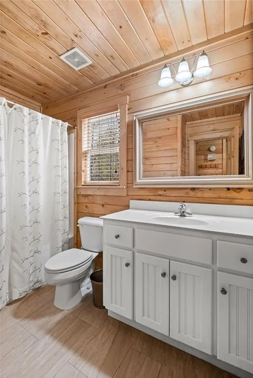 85 Post Oak Lane Big Canoe, GA 30143