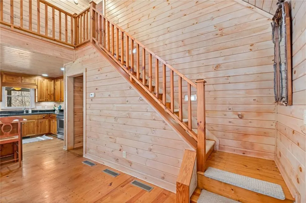 85 Post Oak Lane Big Canoe, GA 30143