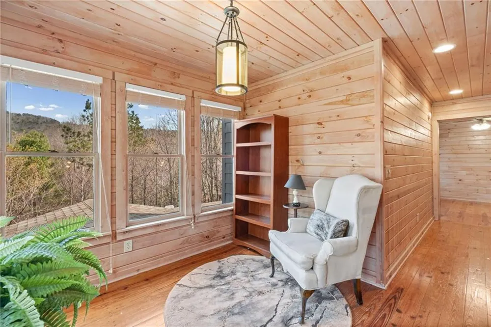 85 Post Oak Lane Big Canoe, GA 30143