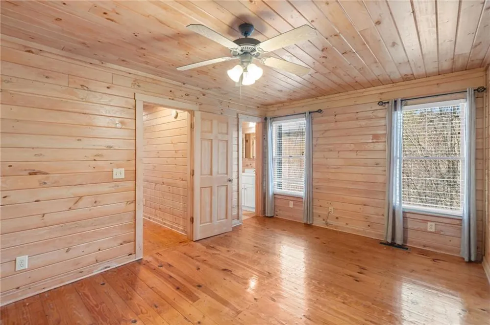 85 Post Oak Lane Big Canoe, GA 30143