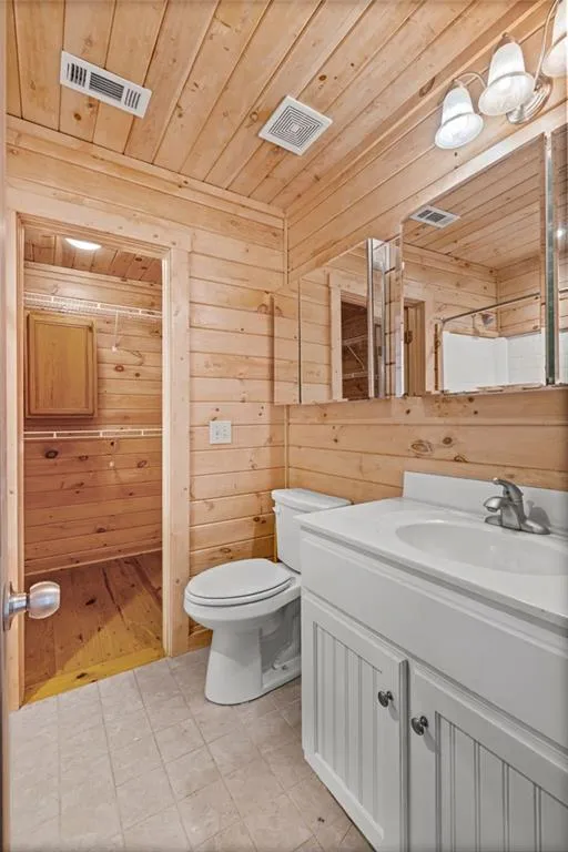 85 Post Oak Lane Big Canoe, GA 30143