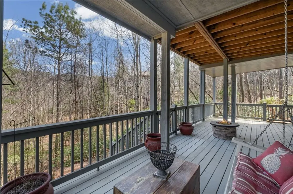 85 Post Oak Lane Big Canoe, GA 30143