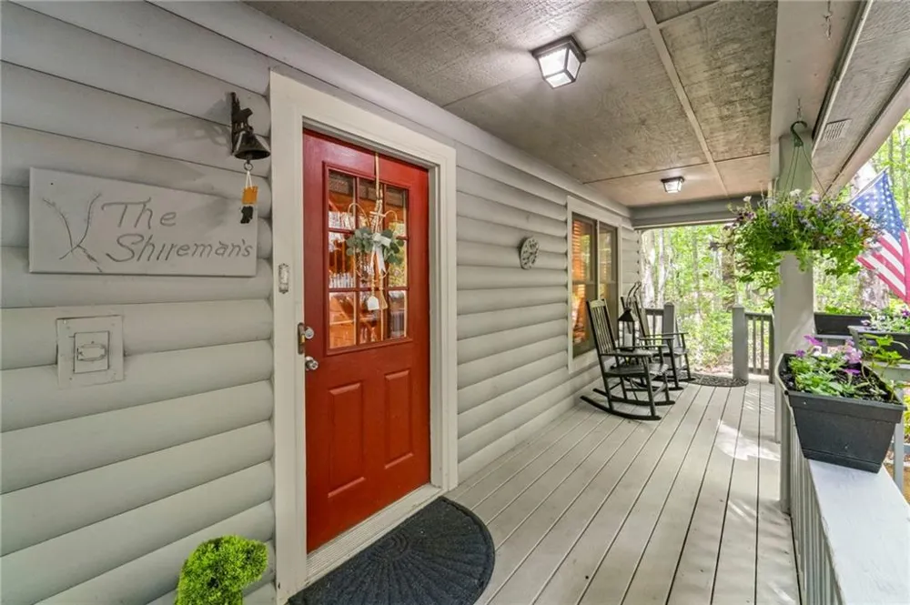 85 Post Oak Lane Big Canoe, GA 30143