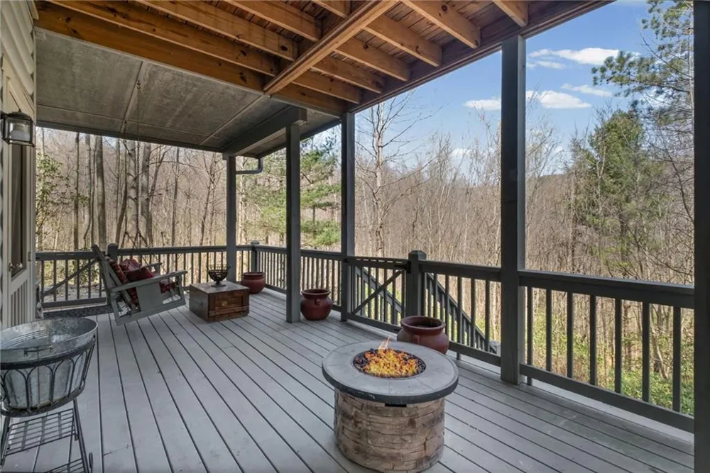 85 Post Oak Lane Big Canoe, GA 30143