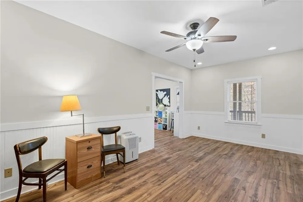85 Post Oak Lane Big Canoe, GA 30143