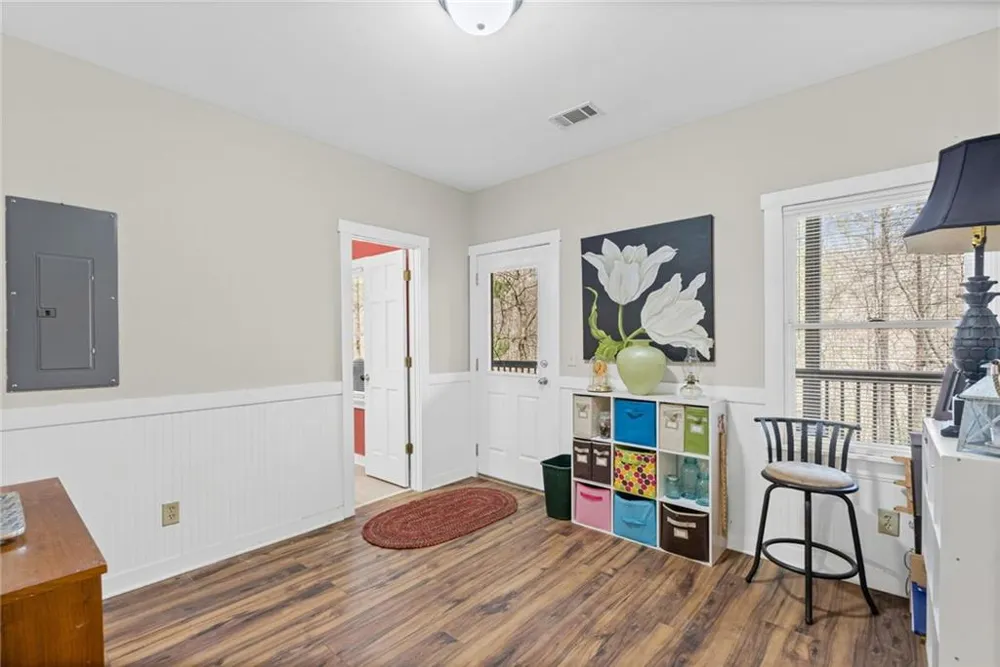 85 Post Oak Lane Big Canoe, GA 30143