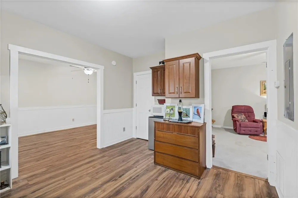 85 Post Oak Lane Big Canoe, GA 30143