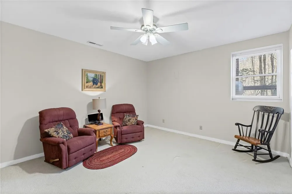 85 Post Oak Lane Big Canoe, GA 30143