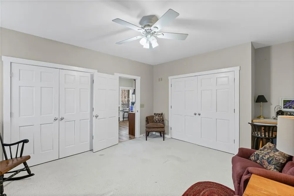 85 Post Oak Lane Big Canoe, GA 30143