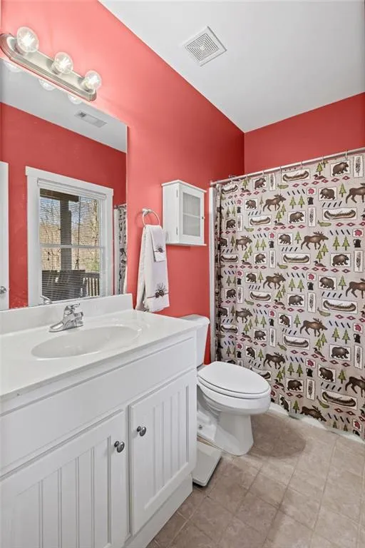 85 Post Oak Lane Big Canoe, GA 30143