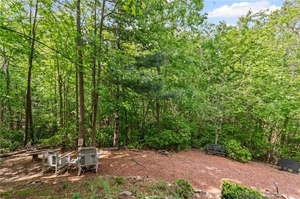 85 Post Oak Lane Big Canoe, GA 30143