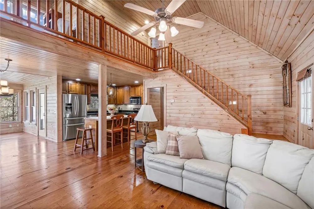 85 Post Oak Lane Big Canoe, GA 30143