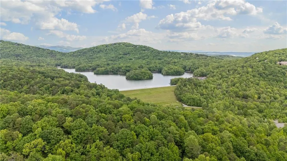 85 Post Oak Lane Big Canoe, GA 30143