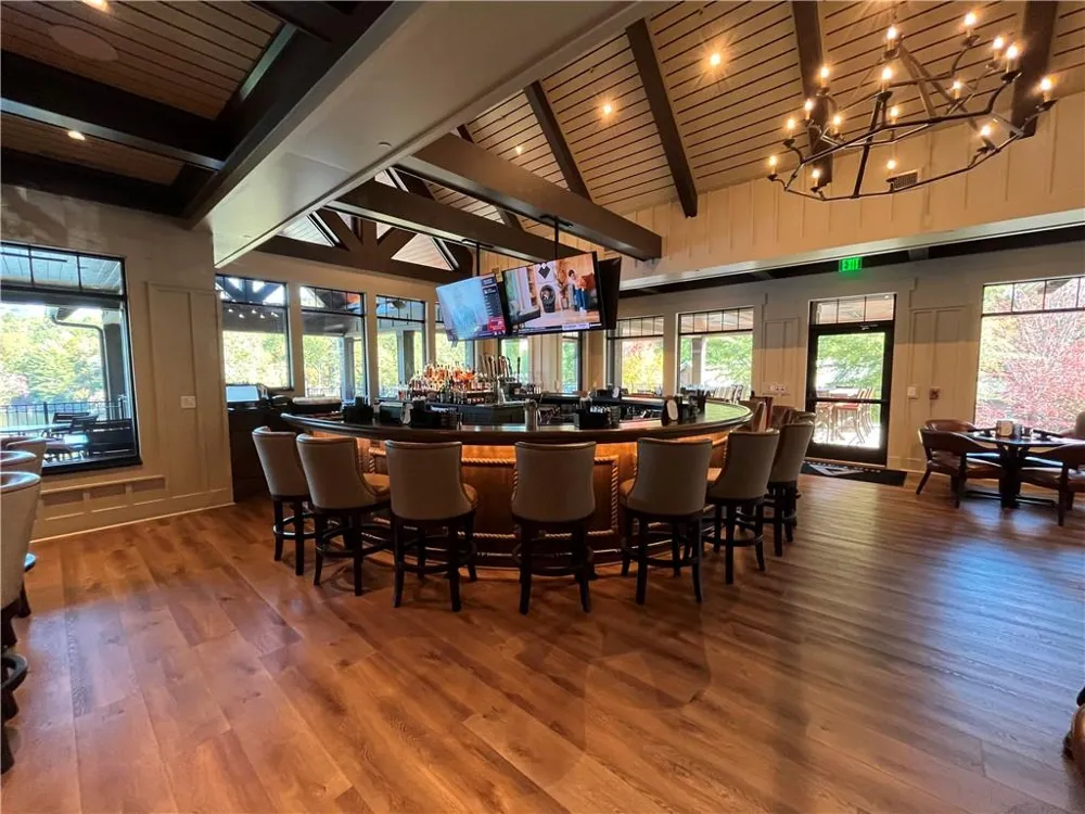 85 Post Oak Lane Big Canoe, GA 30143