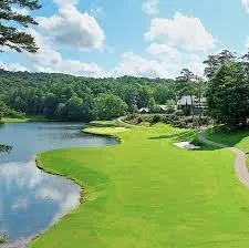 85 Post Oak Lane Big Canoe, GA 30143