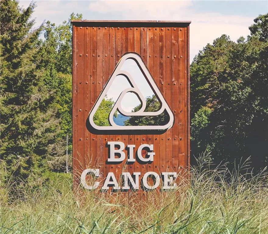85 Post Oak Lane Big Canoe, GA 30143