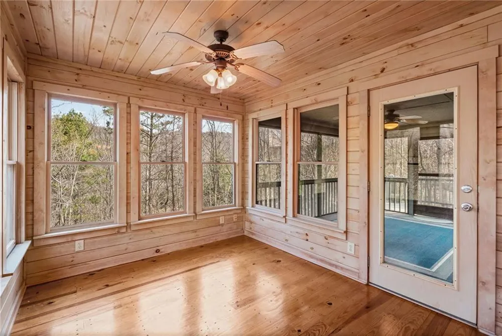 85 Post Oak Lane Big Canoe, GA 30143