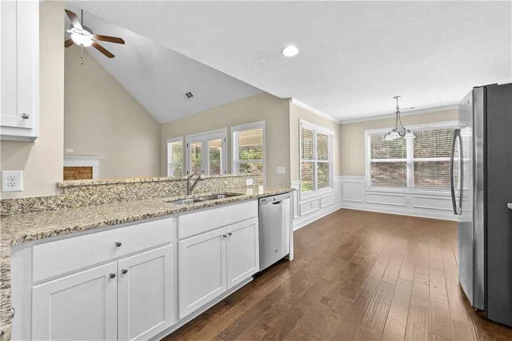9 bailee Circle Colbert, GA 30628