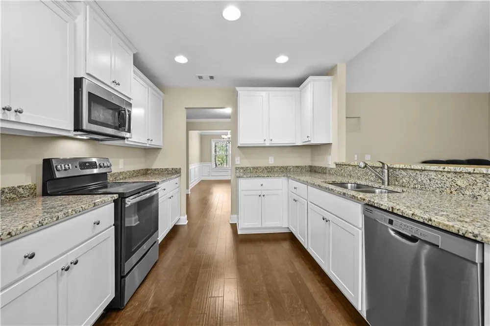 9 bailee Circle Colbert, GA 30628