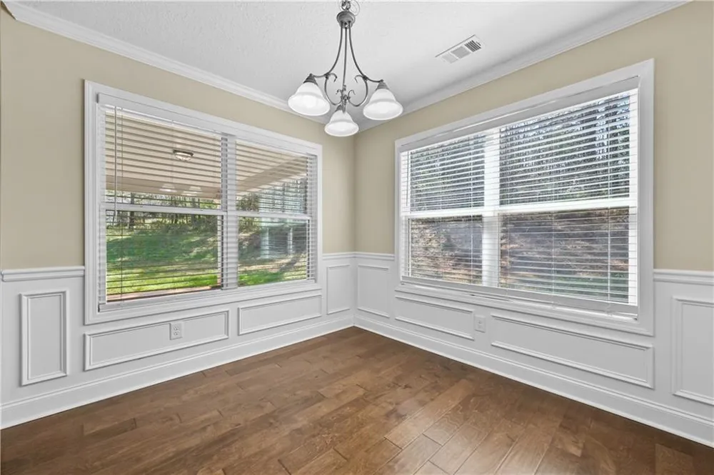 9 bailee Circle Colbert, GA 30628