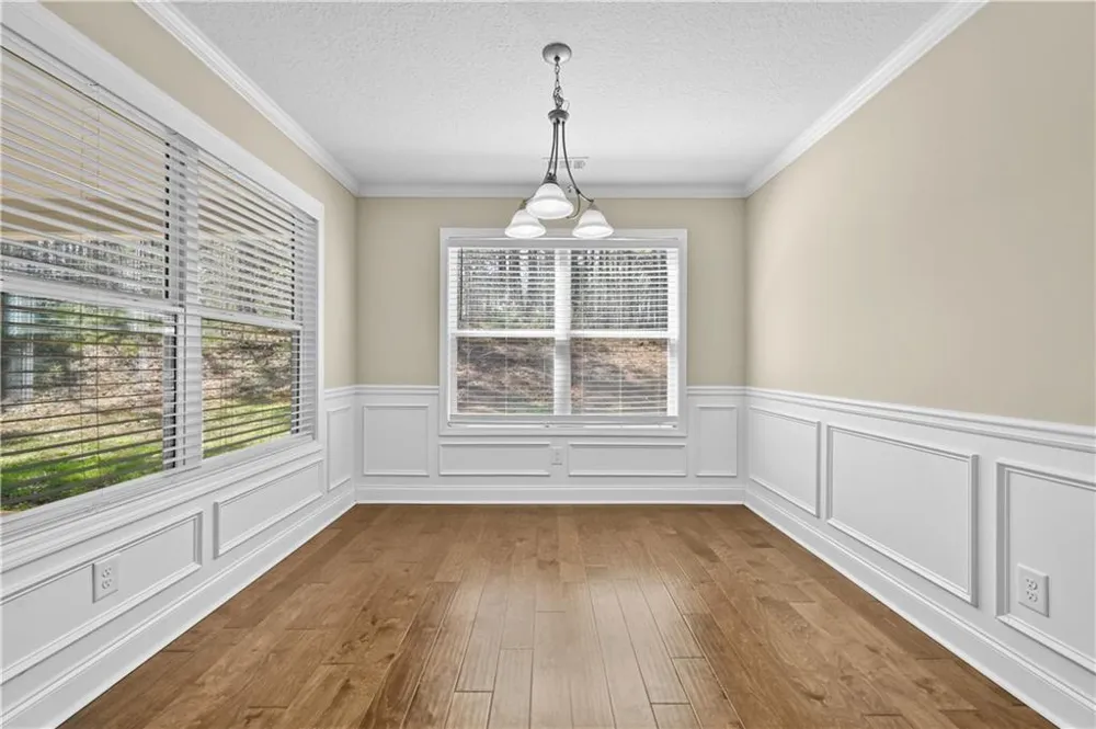 9 bailee Circle Colbert, GA 30628