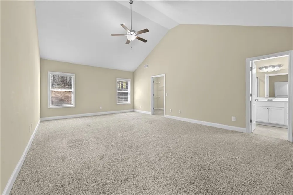 9 bailee Circle Colbert, GA 30628