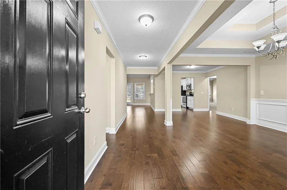 9 bailee Circle Colbert, GA 30628