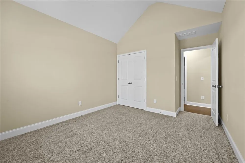 9 bailee Circle Colbert, GA 30628