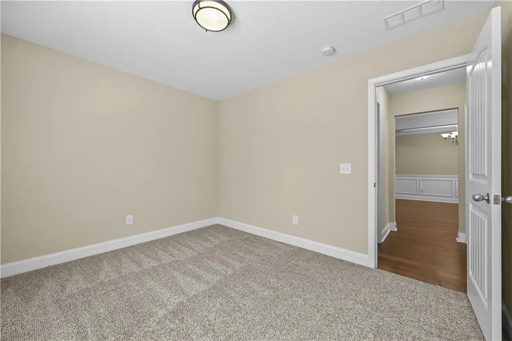 9 bailee Circle Colbert, GA 30628