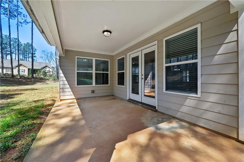9 bailee Circle Colbert, GA 30628