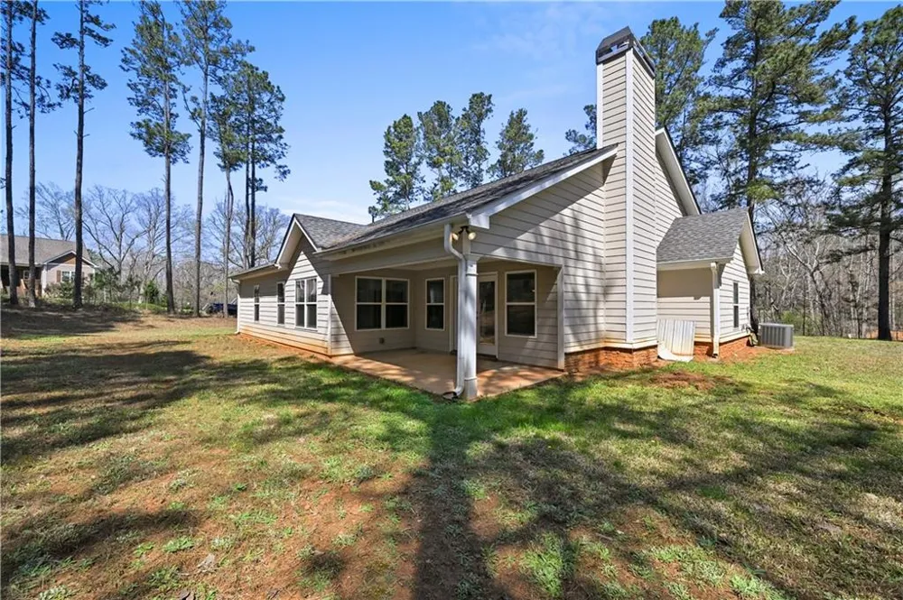 9 bailee Circle Colbert, GA 30628