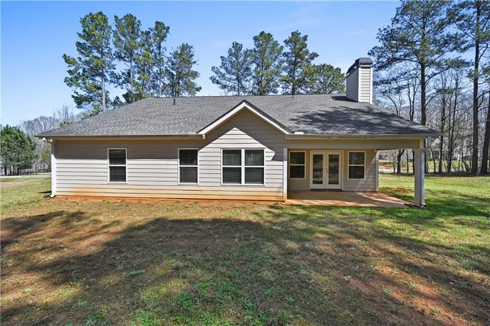 9 bailee Circle Colbert, GA 30628
