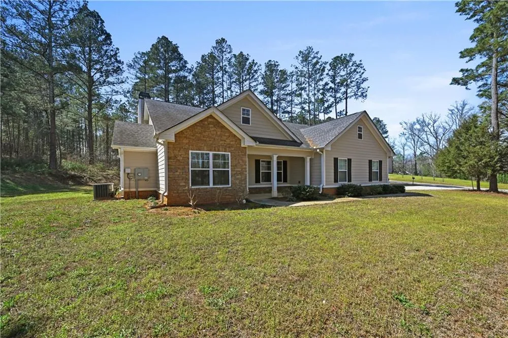 9 bailee Circle Colbert, GA 30628
