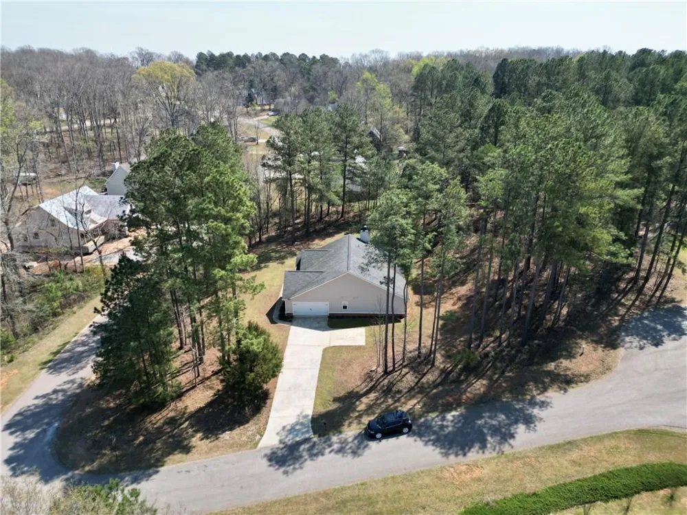 9 bailee Circle Colbert, GA 30628