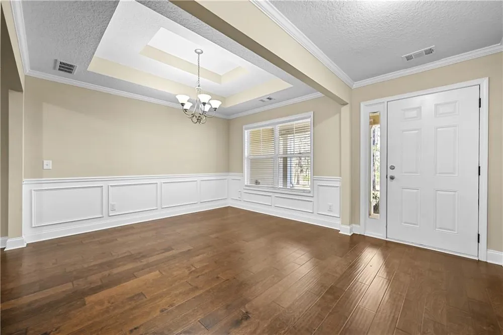 9 bailee Circle Colbert, GA 30628