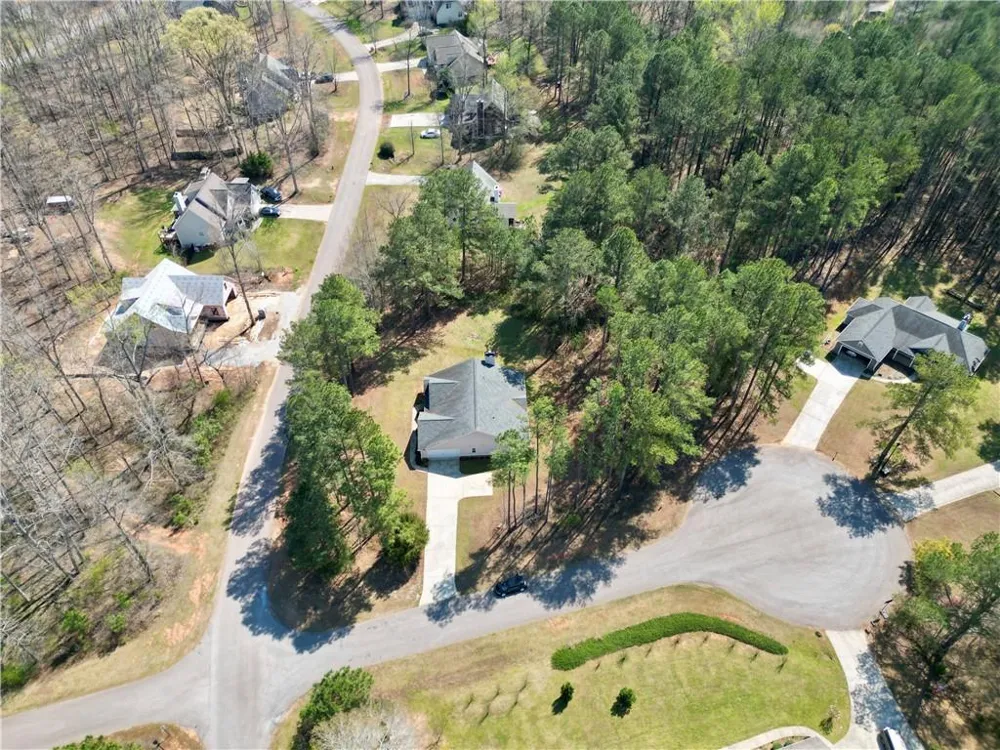 9 bailee Circle Colbert, GA 30628