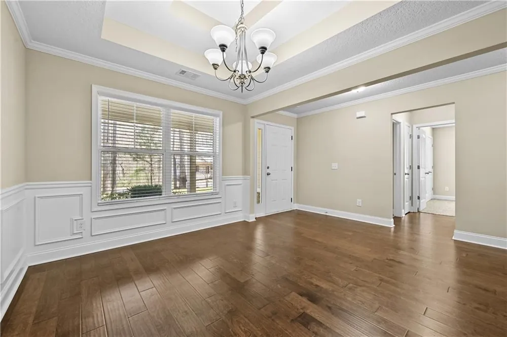 9 bailee Circle Colbert, GA 30628
