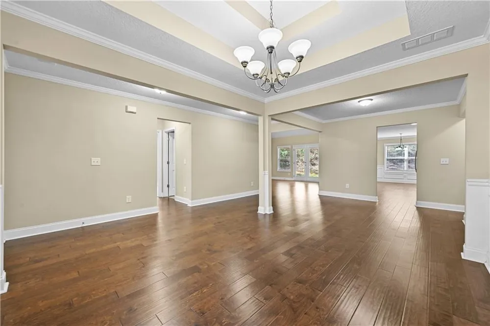 9 bailee Circle Colbert, GA 30628