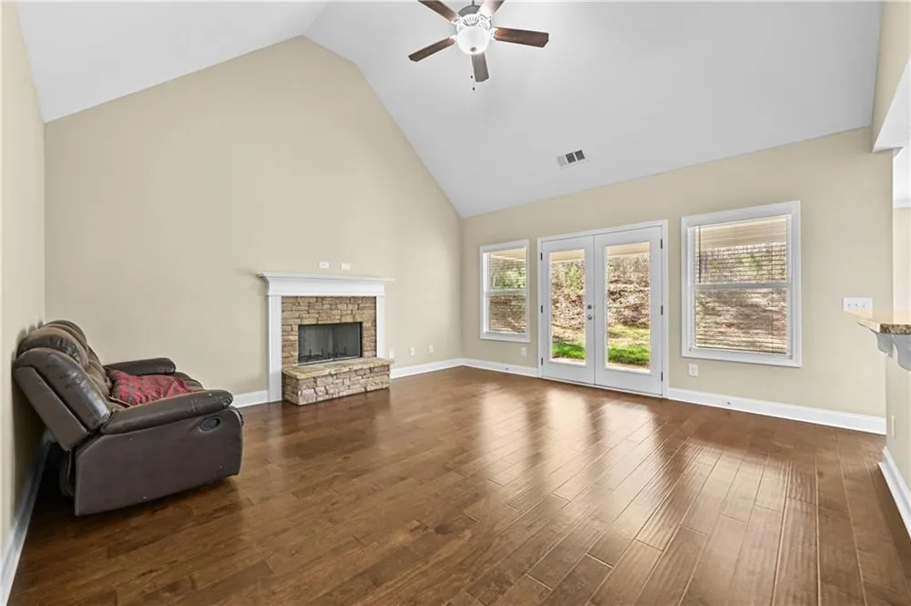 9 bailee Circle Colbert, GA 30628