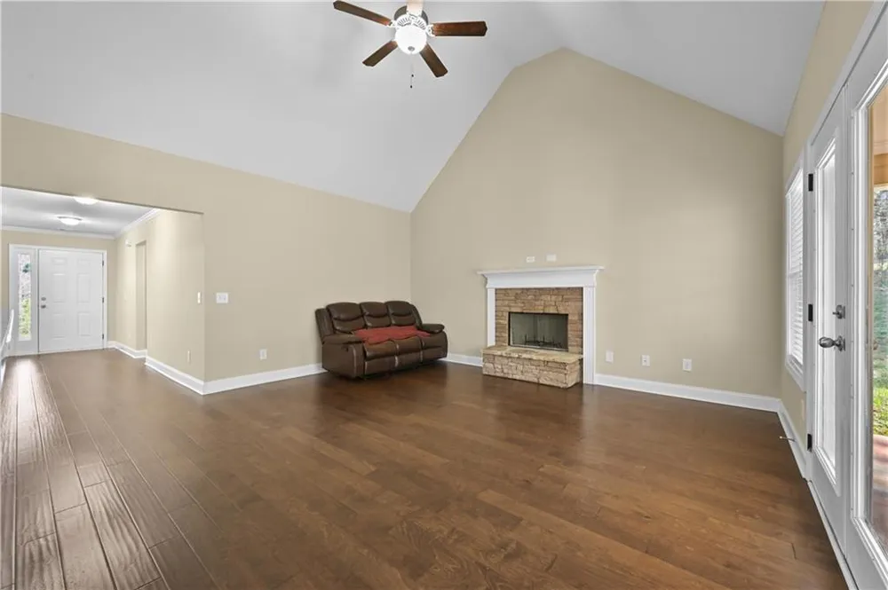 9 bailee Circle Colbert, GA 30628