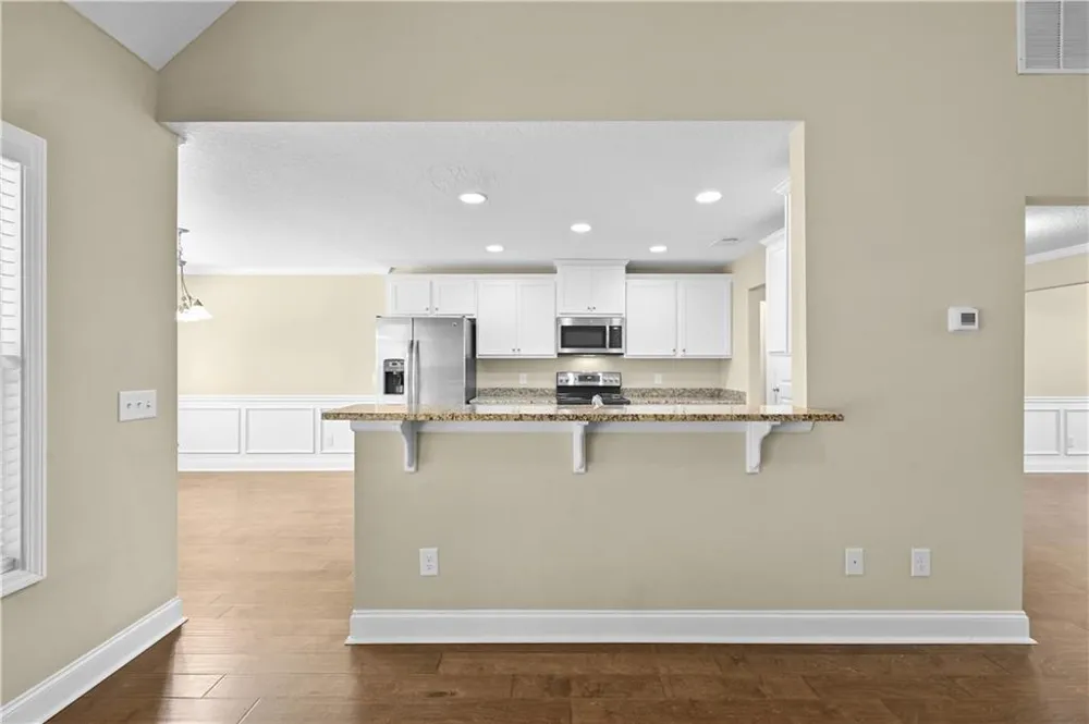 9 bailee Circle Colbert, GA 30628