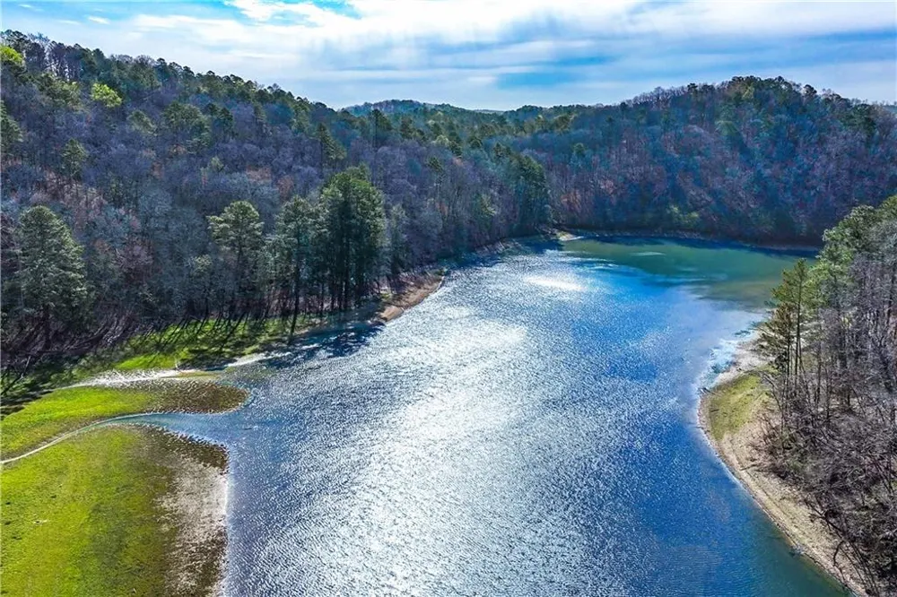 14 Hawks Branch Lane White, GA 30184