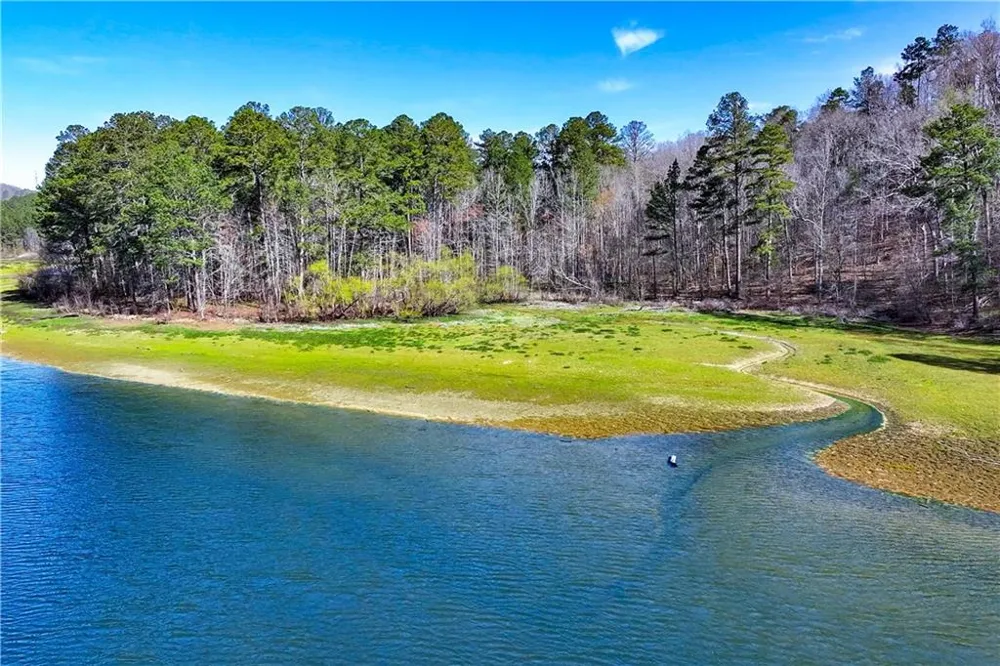 14 Hawks Branch Lane White, GA 30184
