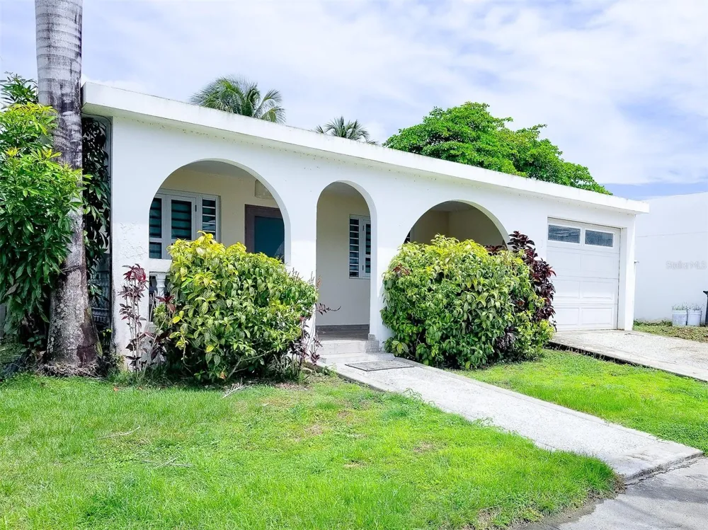 Coco Beach S 110 GAVIOTA #110 Rio Grande, PR 00745