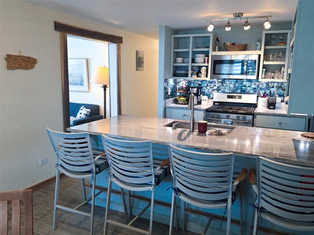 Coco Beach S 110 GAVIOTA #110 Rio Grande, PR 00745