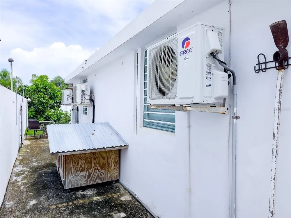 Coco Beach S 110 GAVIOTA #110 Rio Grande, PR 00745