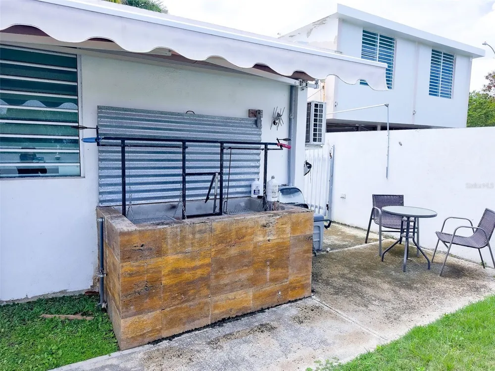 Coco Beach S 110 GAVIOTA #110 Rio Grande, PR 00745