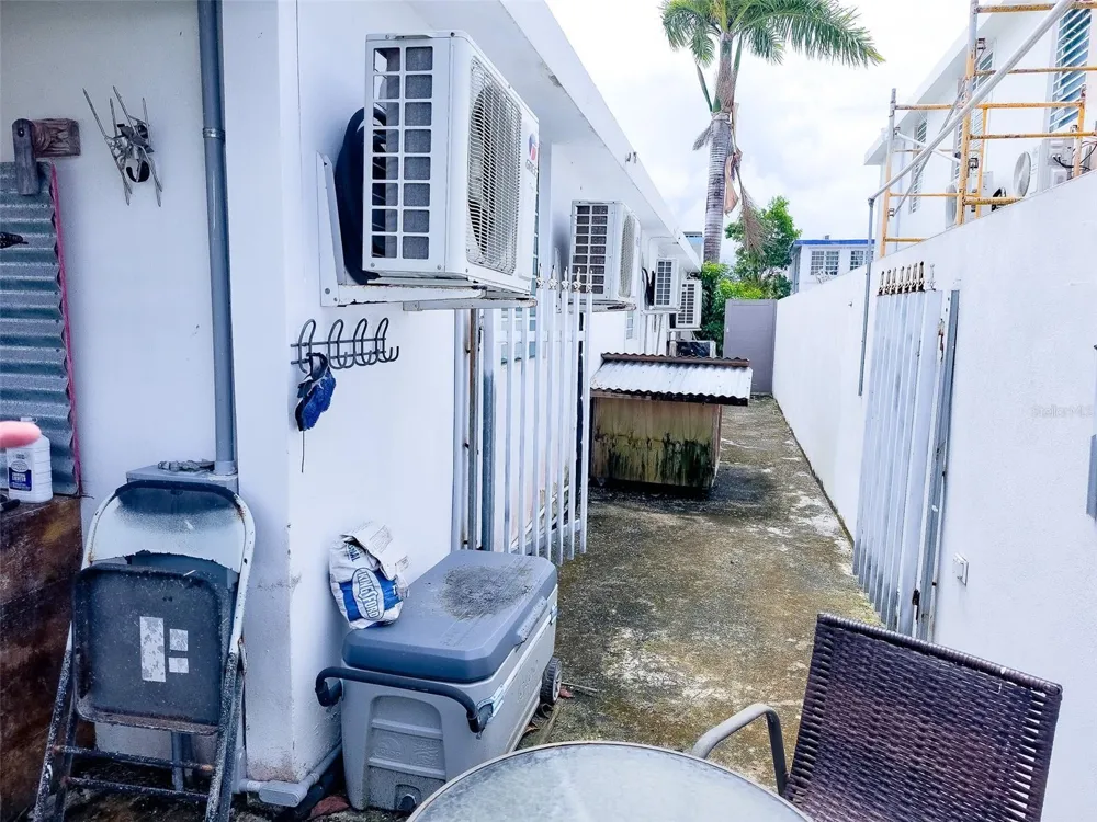 Coco Beach S 110 GAVIOTA #110 Rio Grande, PR 00745