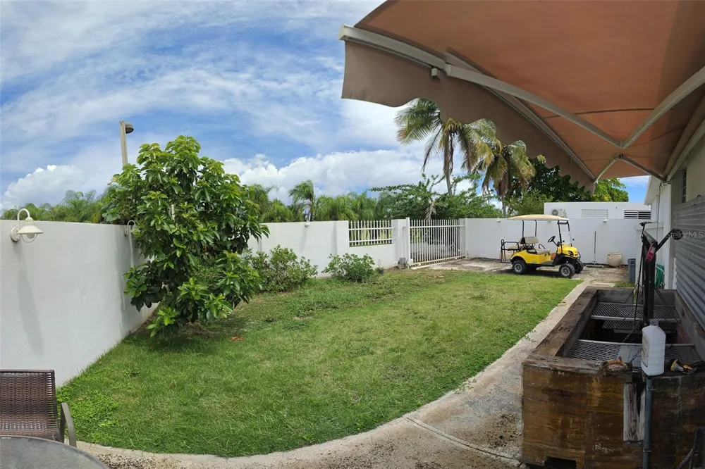 Coco Beach S 110 GAVIOTA #110 Rio Grande, PR 00745