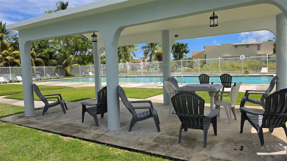 Coco Beach S 110 GAVIOTA #110 Rio Grande, PR 00745